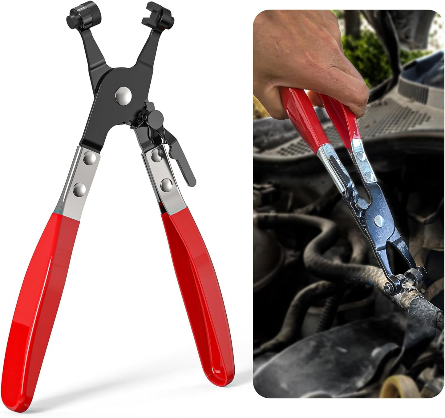 Car Hose Clamp Pliers