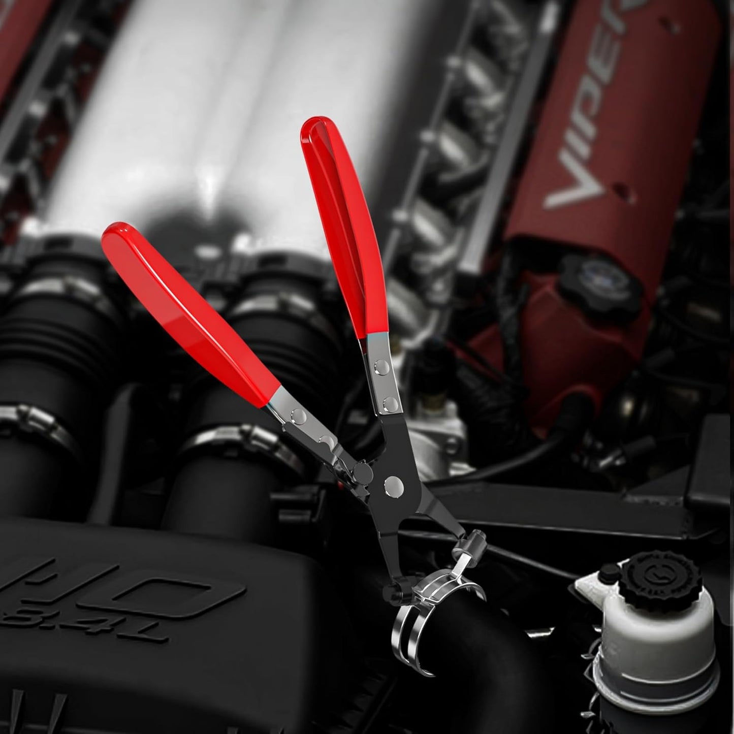 Car Hose Clamp Pliers