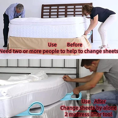 Bed Mattress Lifter