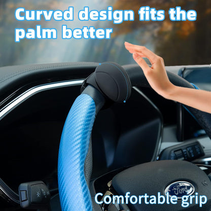 Car Steering Wheel Knob