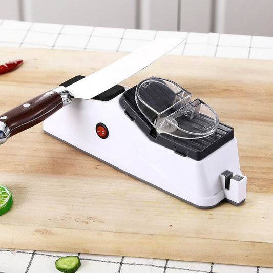 Electric Knife Sharpener