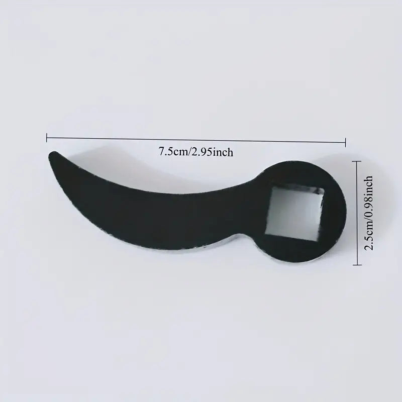 Heavy-Duty Half Axle Disassembly Tool