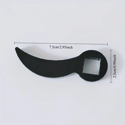 Heavy-Duty Half Axle Disassembly Tool