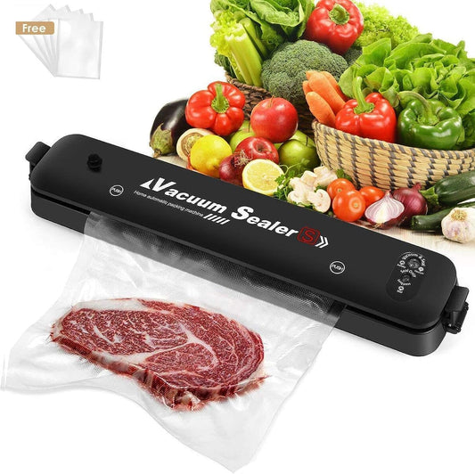 Vacuum Sealer Machine