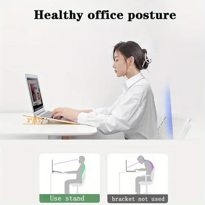 Compact Portable Laptop Stand(2 pcs)
