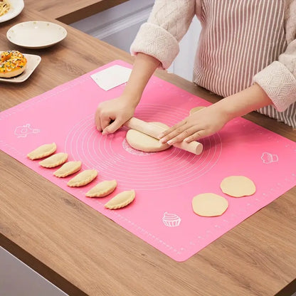 Silicone Baking Mat