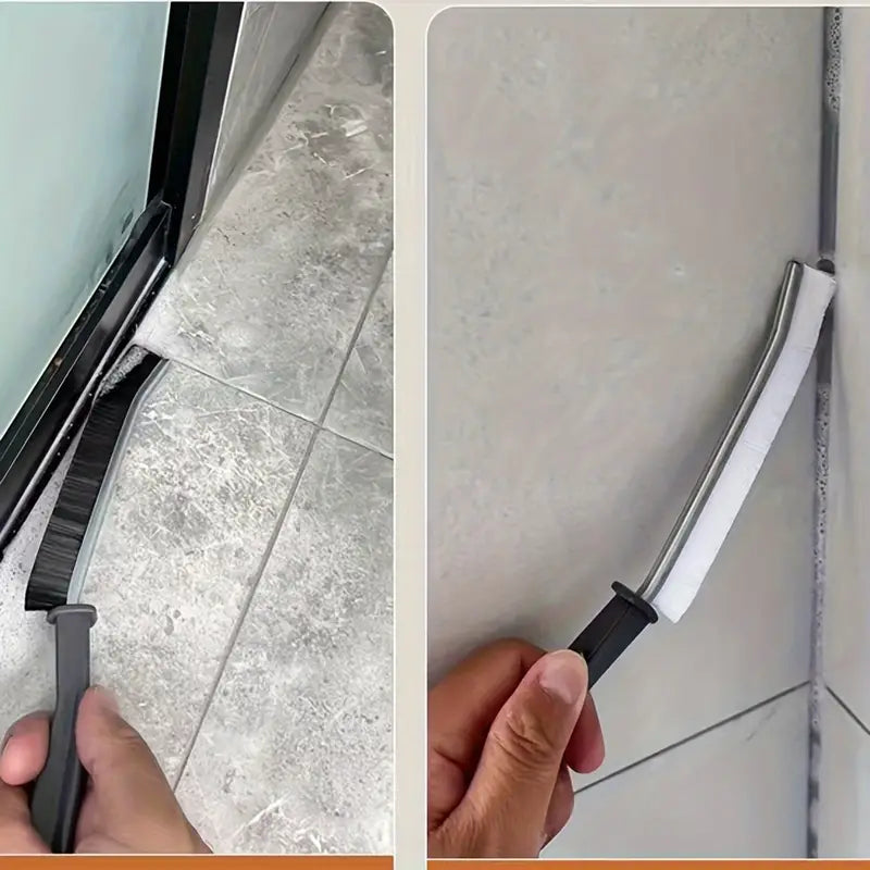 Multi-Functional Narrow Space Cleaning Brush(5 pcs)