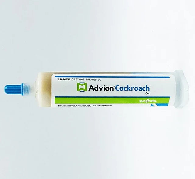 Advion Cockroach Killer Gel 30g