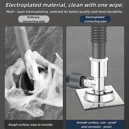 Washing Machine Drain Connector