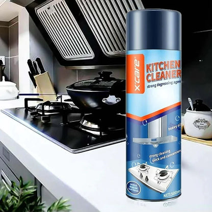 Multipurpose Cleaning Spray