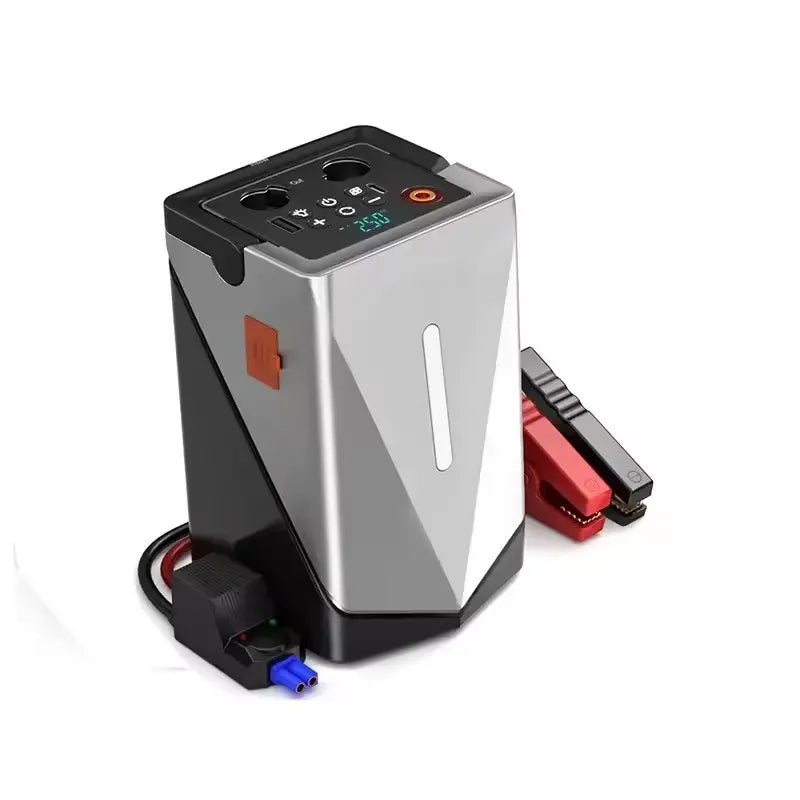 Wireless Multifunctional Car Jump Starter