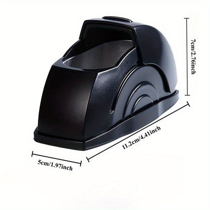 Windproof Car Door Ashtrays