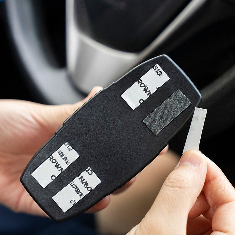 Windproof Car Door Ashtrays