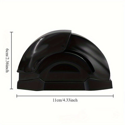 Windproof Car Door Ashtrays