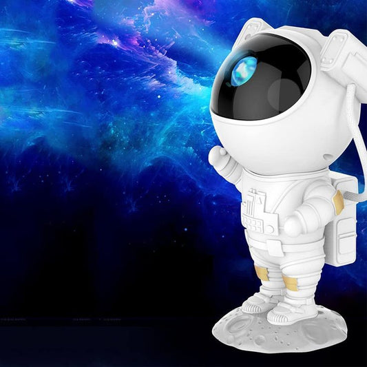 Astronaut Galaxy Room Projector