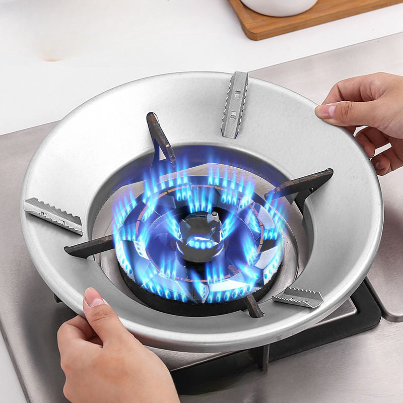Gas Stove Wind Protector