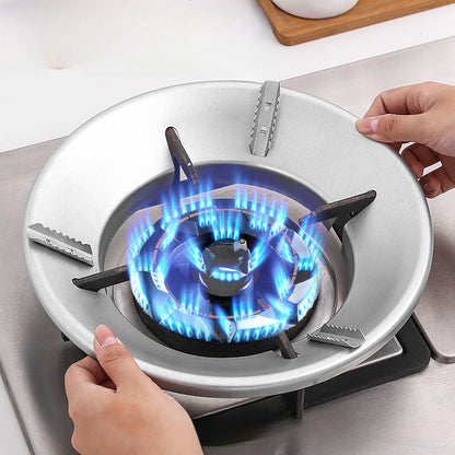 Gas Stove Wind Protector