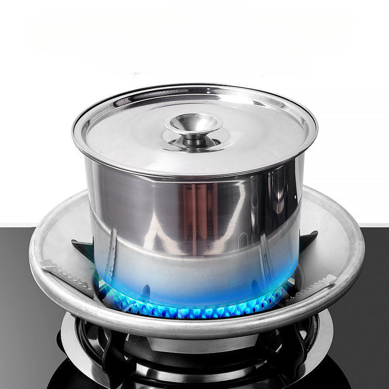 Gas Stove Wind Protector