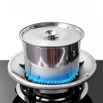 Gas Stove Wind Protector