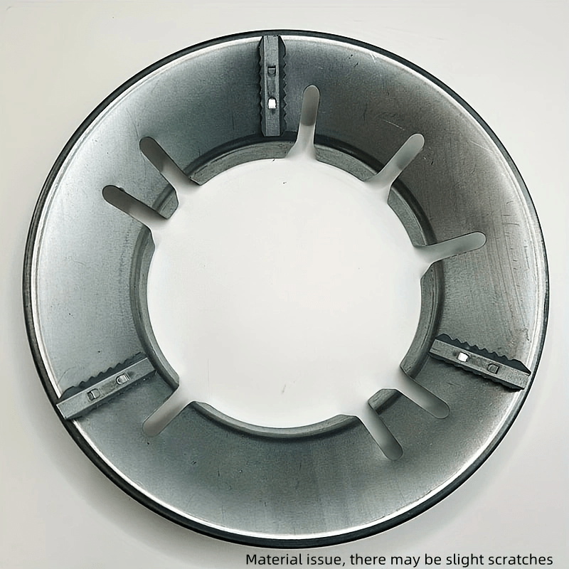 Gas Stove Wind Protector