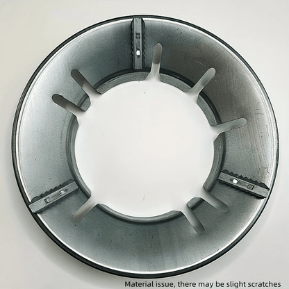 Gas Stove Wind Protector