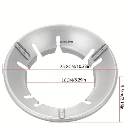 Gas Stove Wind Protector
