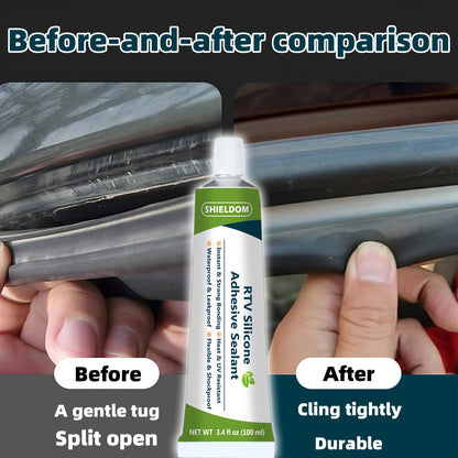 RTV Silicone Car Sealant