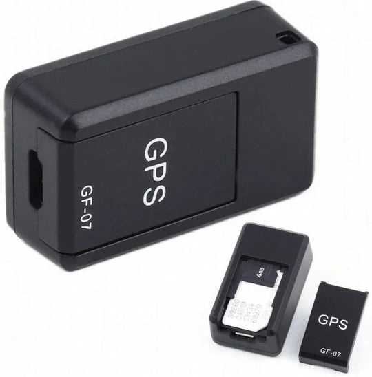 Car GPS Tracker