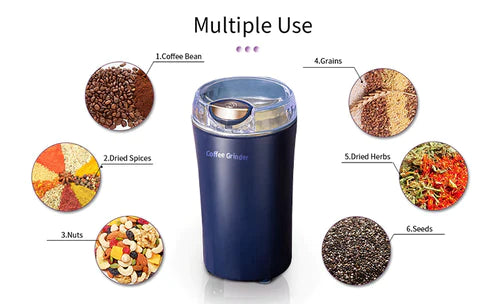 Coffee and Spice Grinder