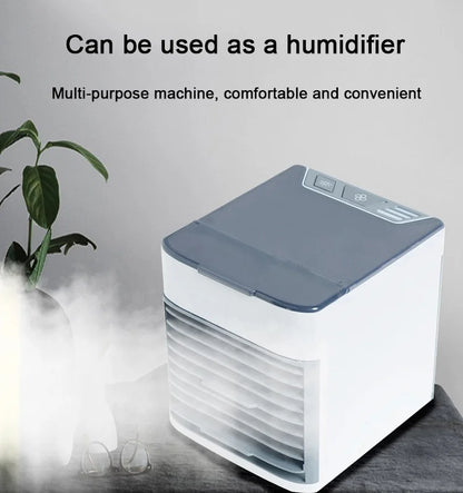 Portable Air Cooler