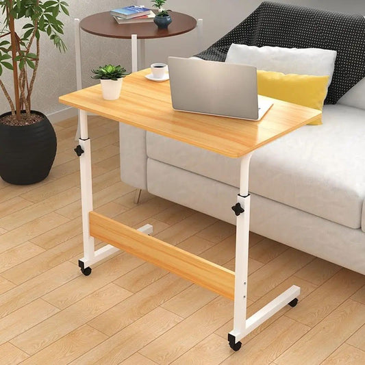 Movable Laptop Table(80*40cm)