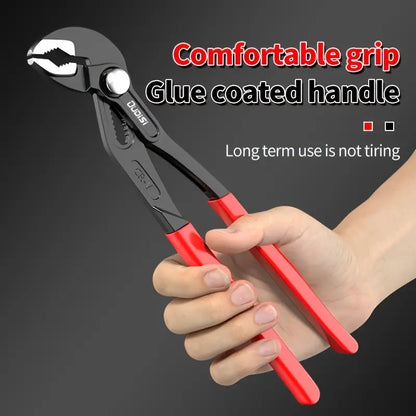 Multifunctional Water Pipe Wrench