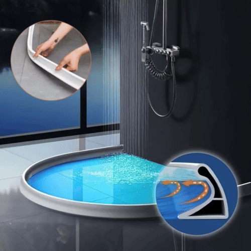 Silicone Water Stopper Sticky Rubber