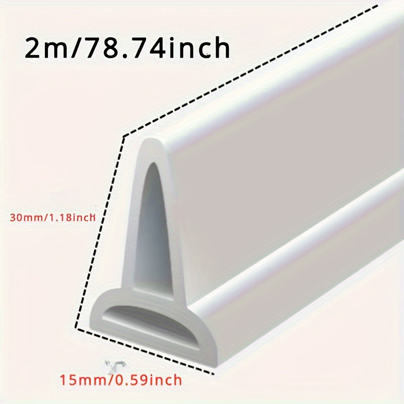 Silicone Water Stopper Sticky Rubber