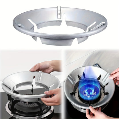 Gas Stove Wind Protector
