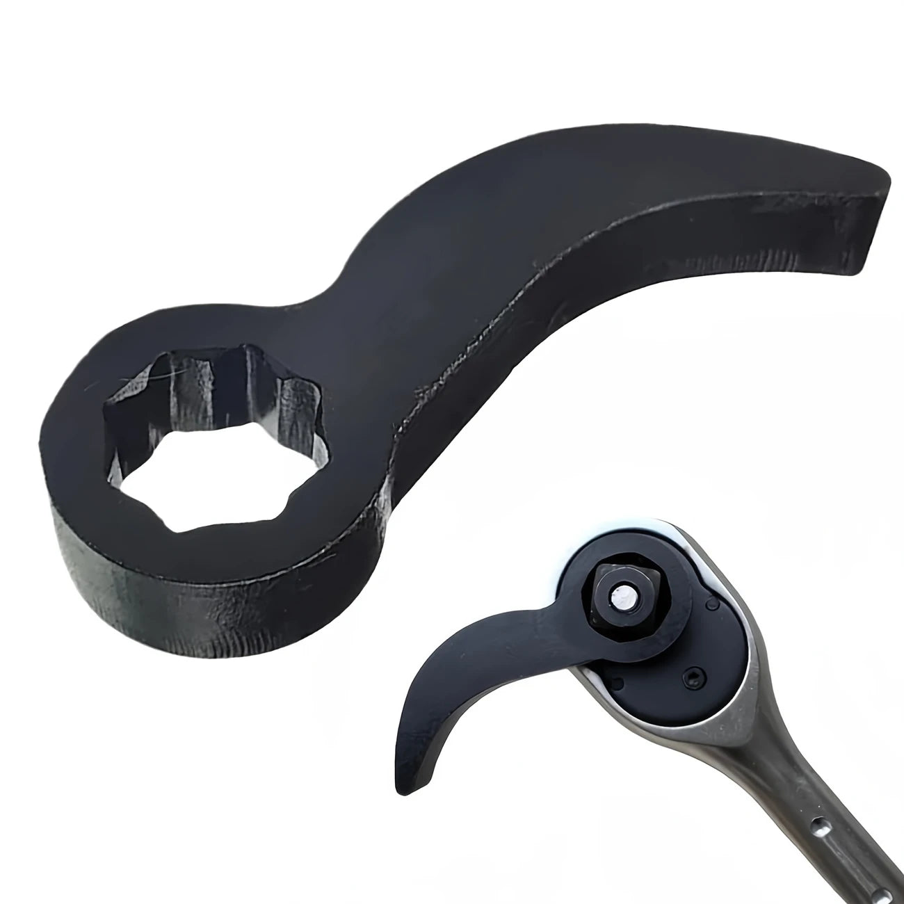 Heavy-Duty Half Axle Disassembly Tool