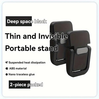 Compact Portable Laptop Stand(2 pcs)