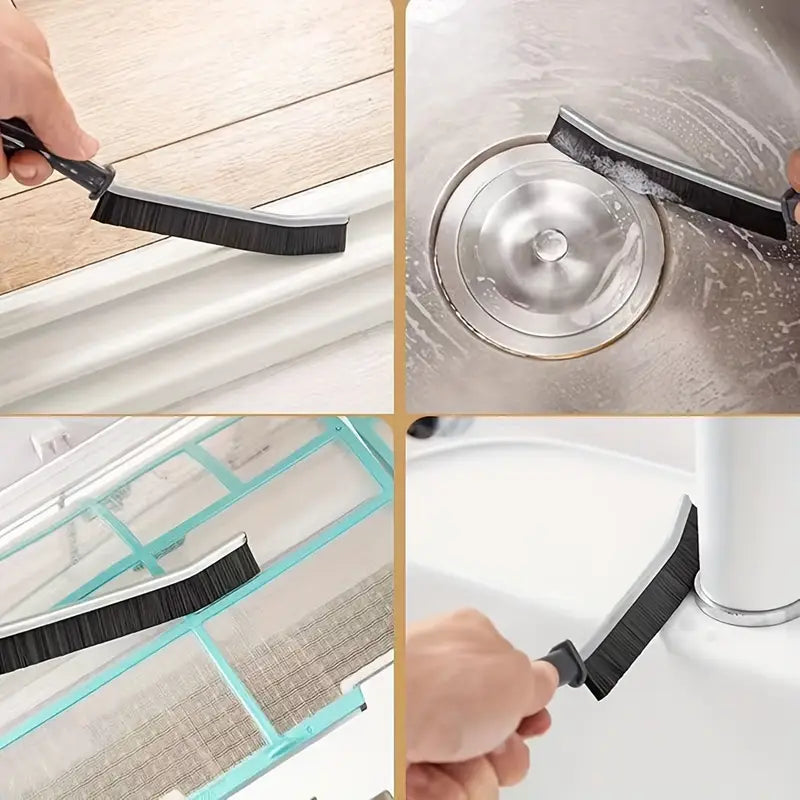Multi-Functional Narrow Space Cleaning Brush(5 pcs)