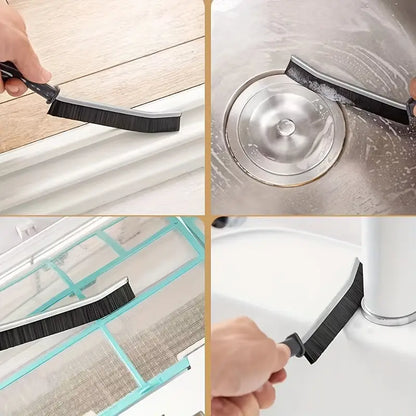 Multi-Functional Narrow Space Cleaning Brush(5 pcs)