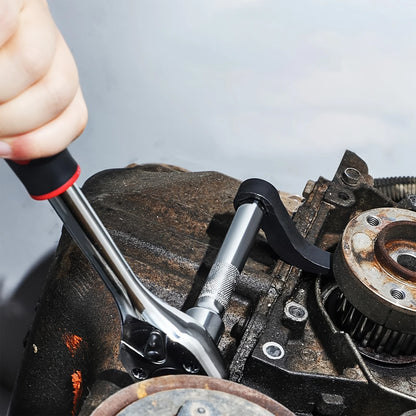 Heavy-Duty Half Axle Disassembly Tool