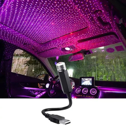 USB LED Star Light