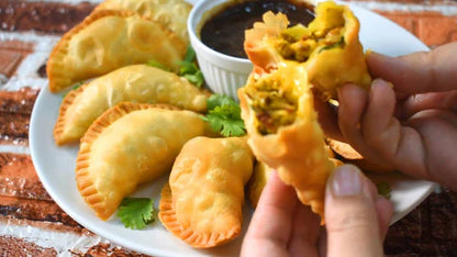 Dumpling Mold Samosa Maker