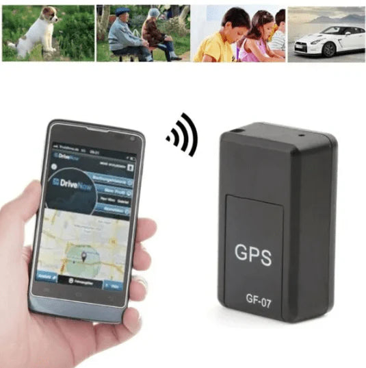 Car GPS Tracker