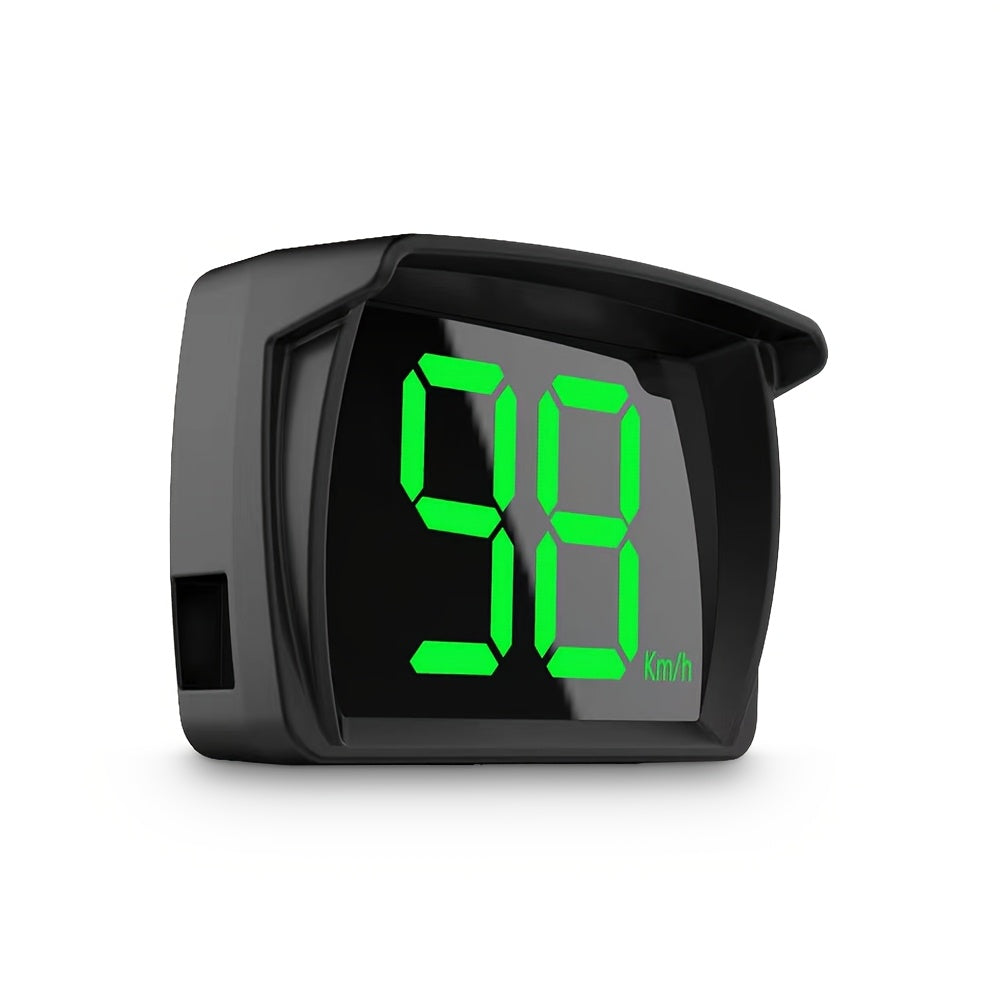 Head-Up Display Speedometer Car & Bike